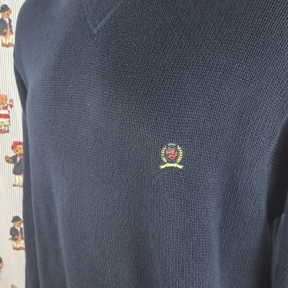 Tommy Hilfiger vintage tommy
